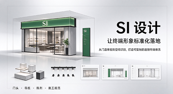 弥渡县SI设计
